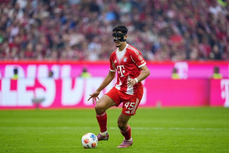 帕夫洛维奇, 我总会全力, 并未将自己