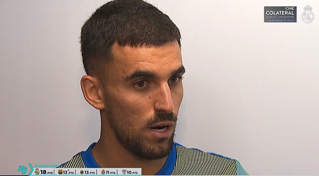 了俱乐部官, 上赛季我们