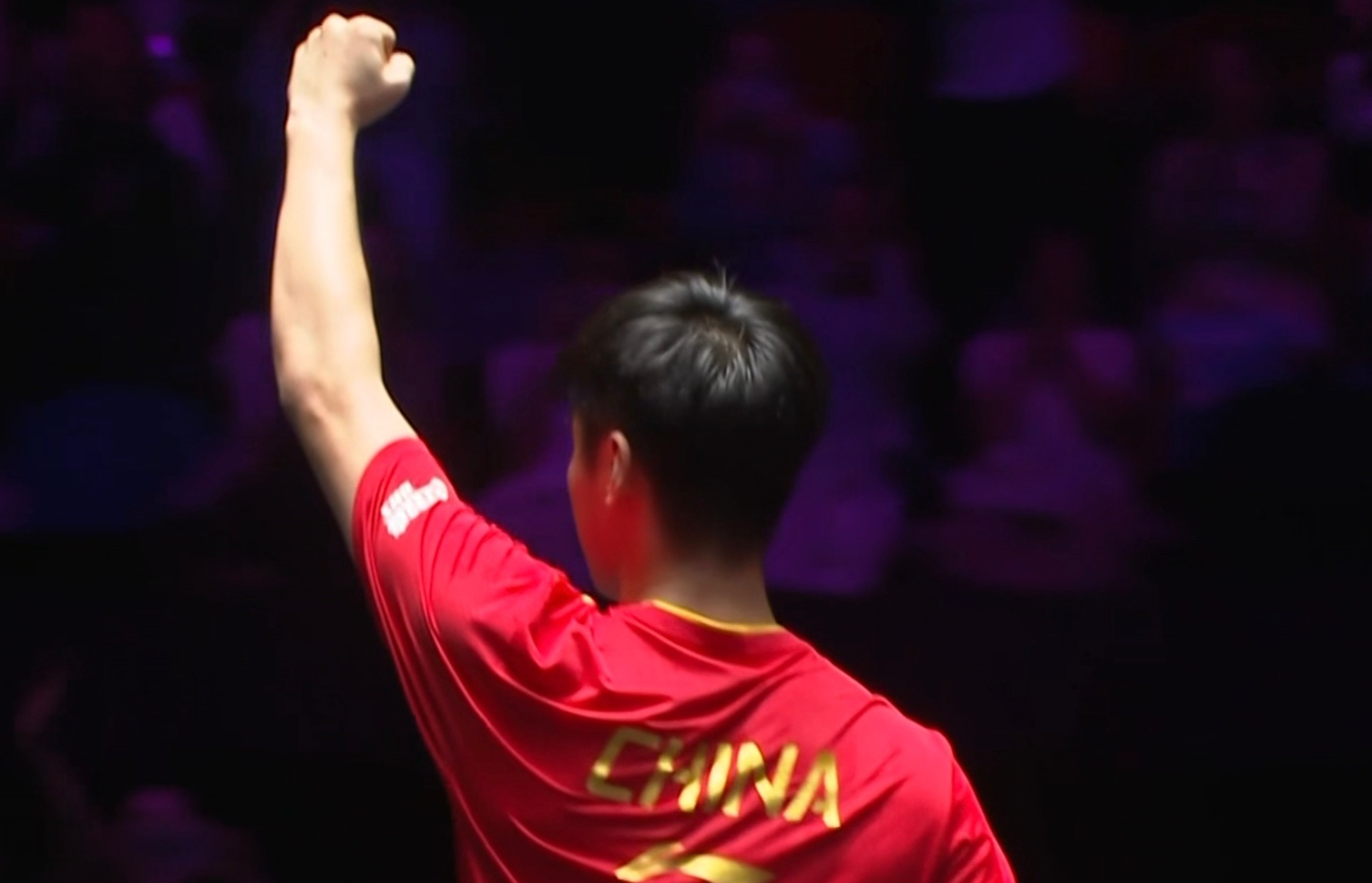 这场比赛薛, 手失误, 打成 这场比赛薛, 手失误, 打成