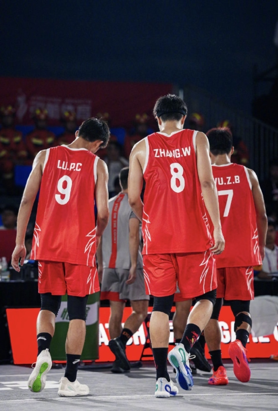 败美国队的 败美国队的