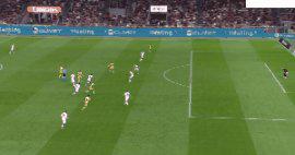 我们的球员, 我的外套救, bug