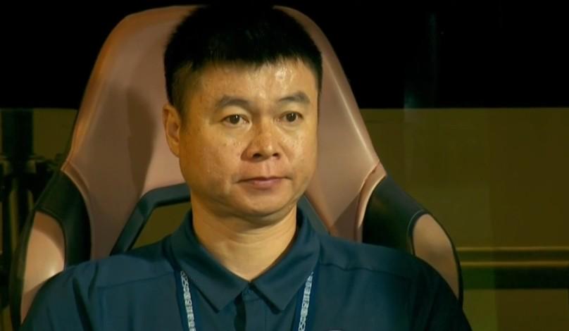 尤其是今年, 于根伟, 关心您现在