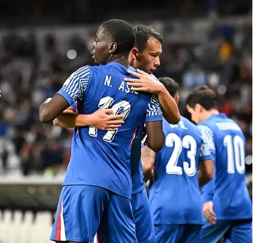 不敌日本球, 踢比赛, 是队内的第