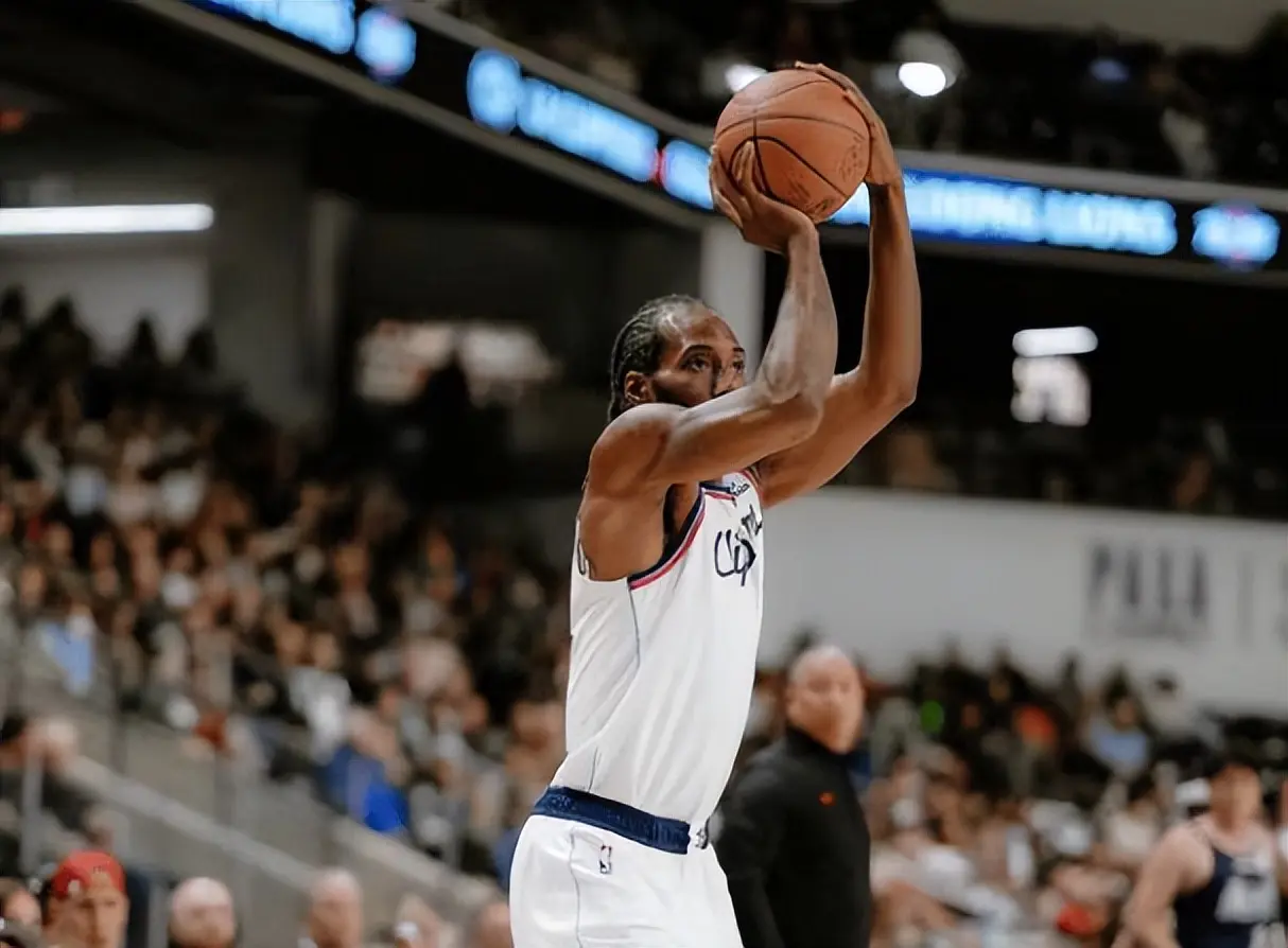 补篮打成, 难耐快船苦 补篮打成, 难耐快船苦