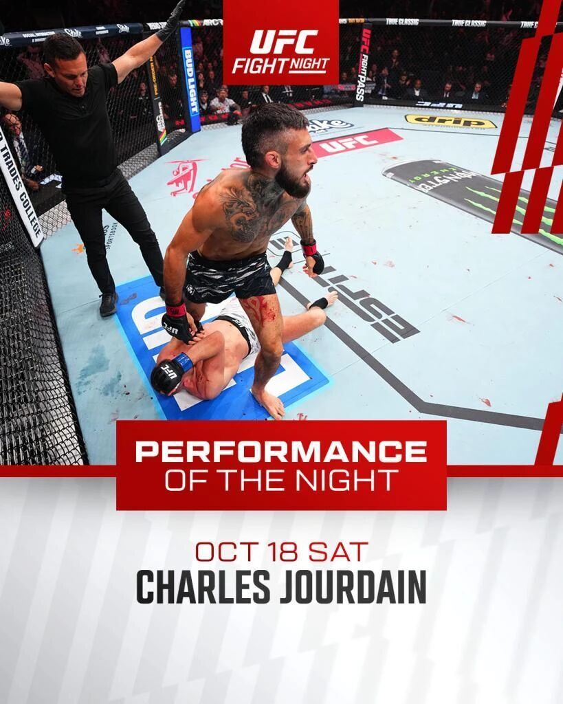 UFC也顺, oUDt, HeC UFC也顺, oUDt, HeC